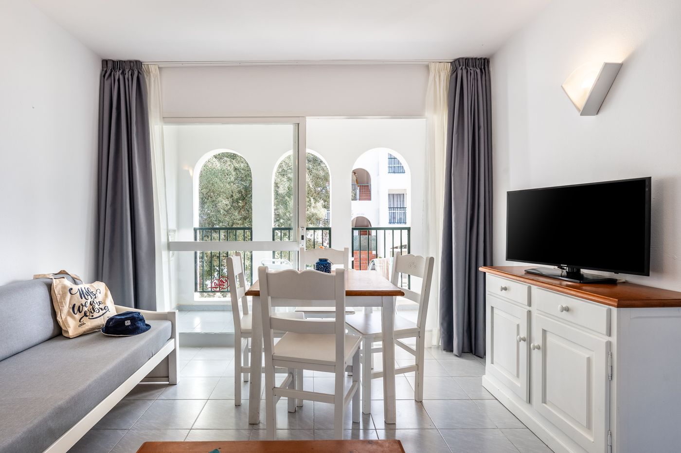 Vibra Caleta Playa - New