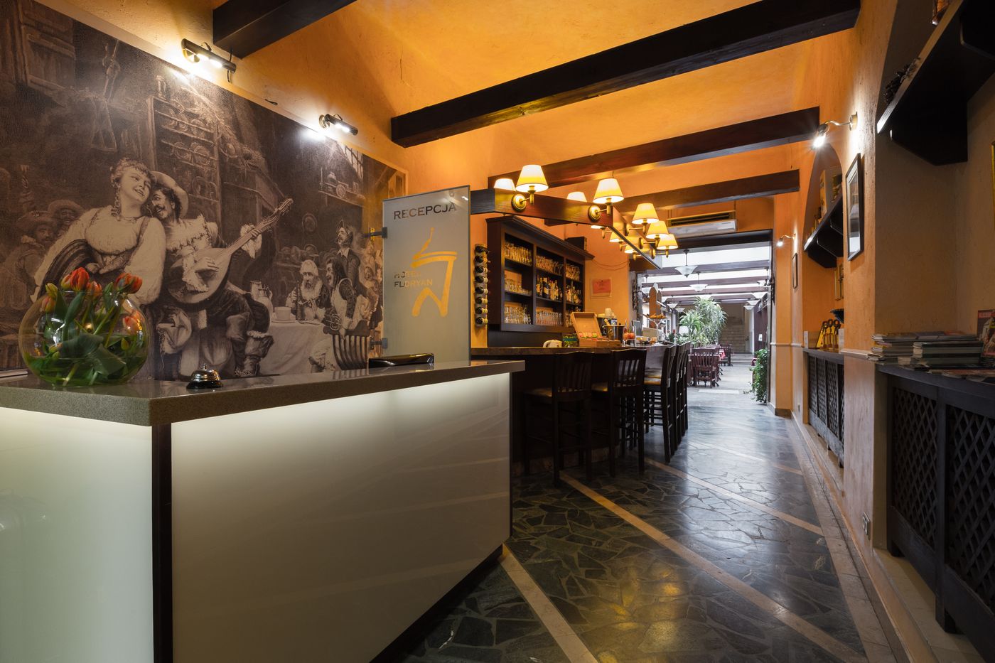 Hotel-Floryan-Old-Town-Lobby-6