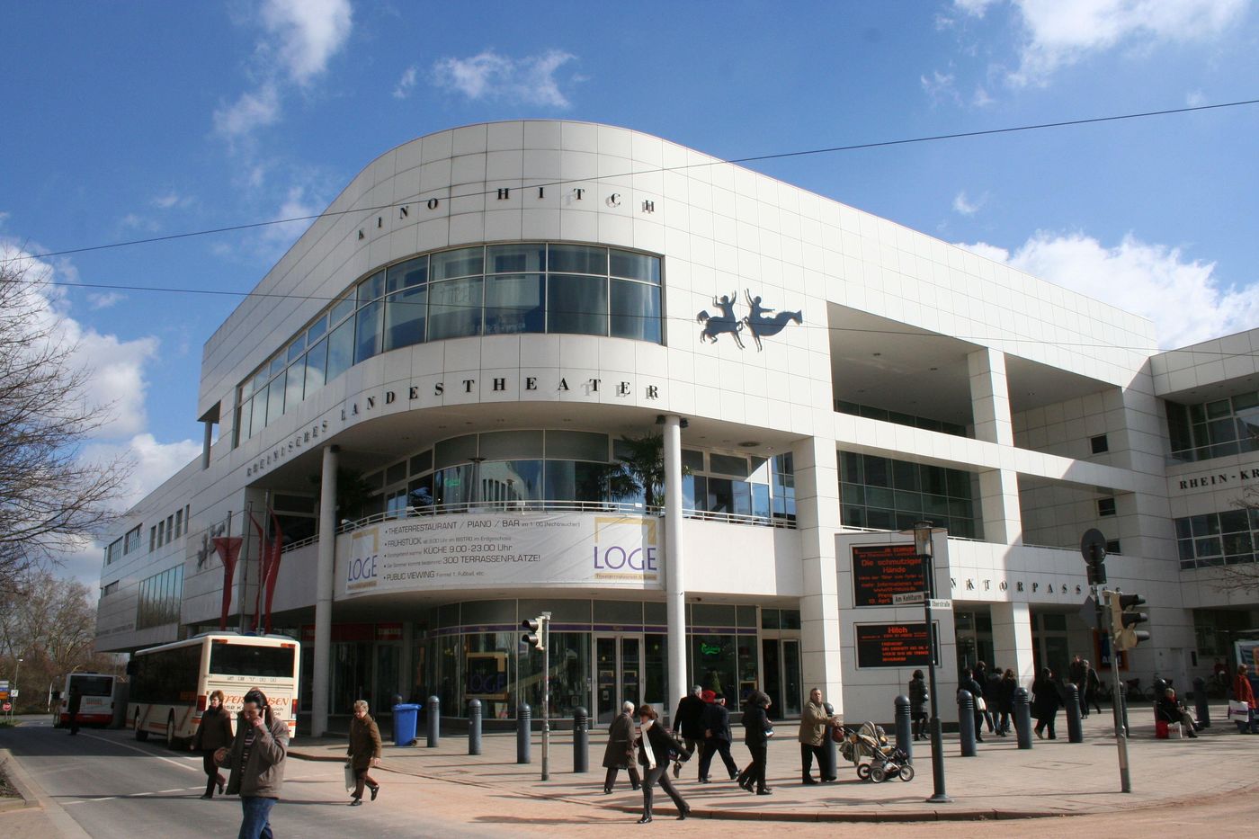Holiday Inn Dusseldorf-Neuss - Germany - NEUSS - General view - 10