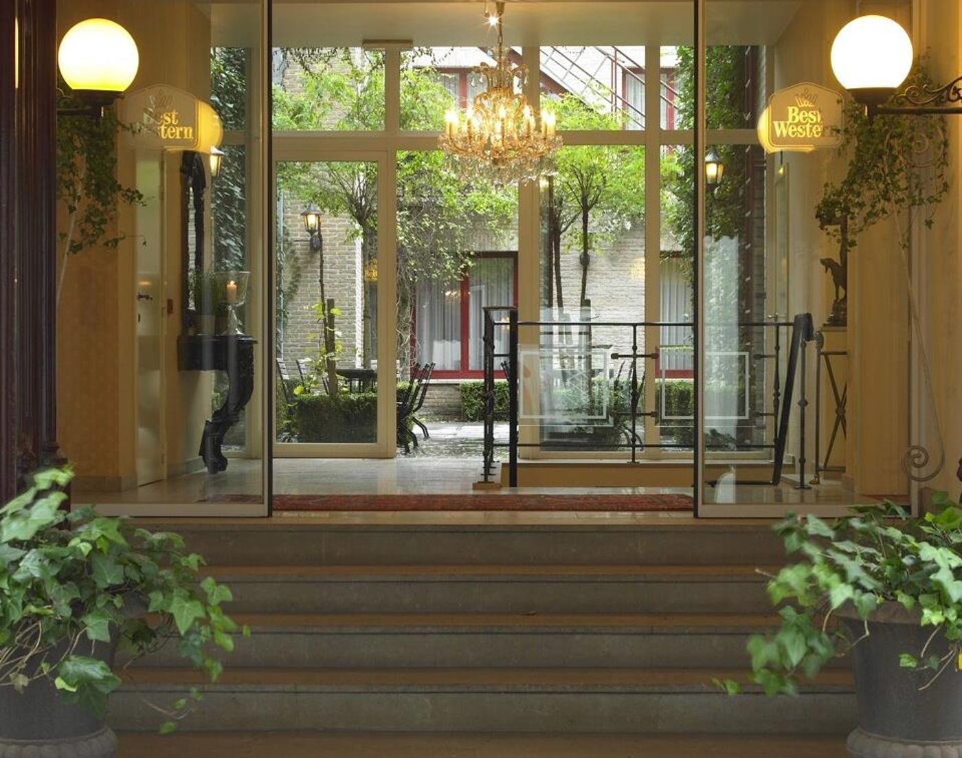 Acacia-Belgium-BRUGGE-General view-2