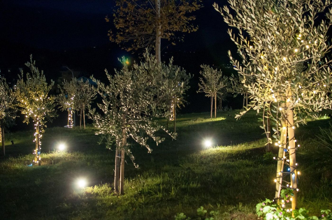 Hotel Ristorante Ca Di Gali - Italy - Sasso Marconi - General view - 1