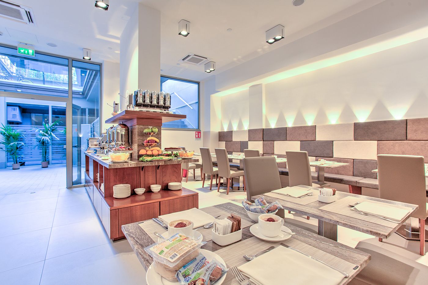 MH Florence Hotel & Spa