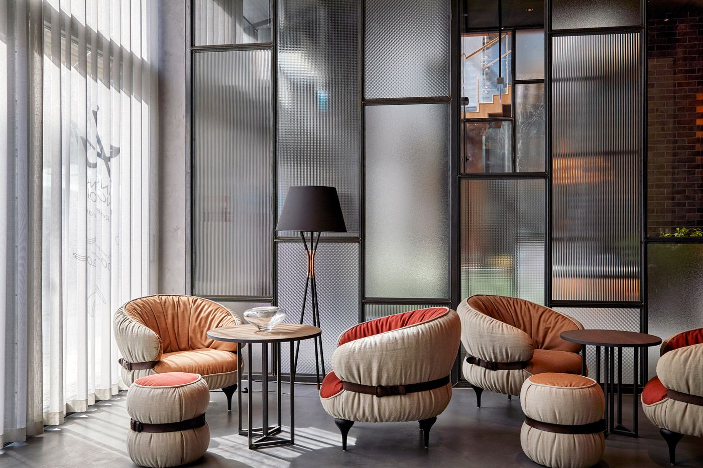 Puro Gdansk Stare Miasto - Poland - GDANSK - Lobby - 2