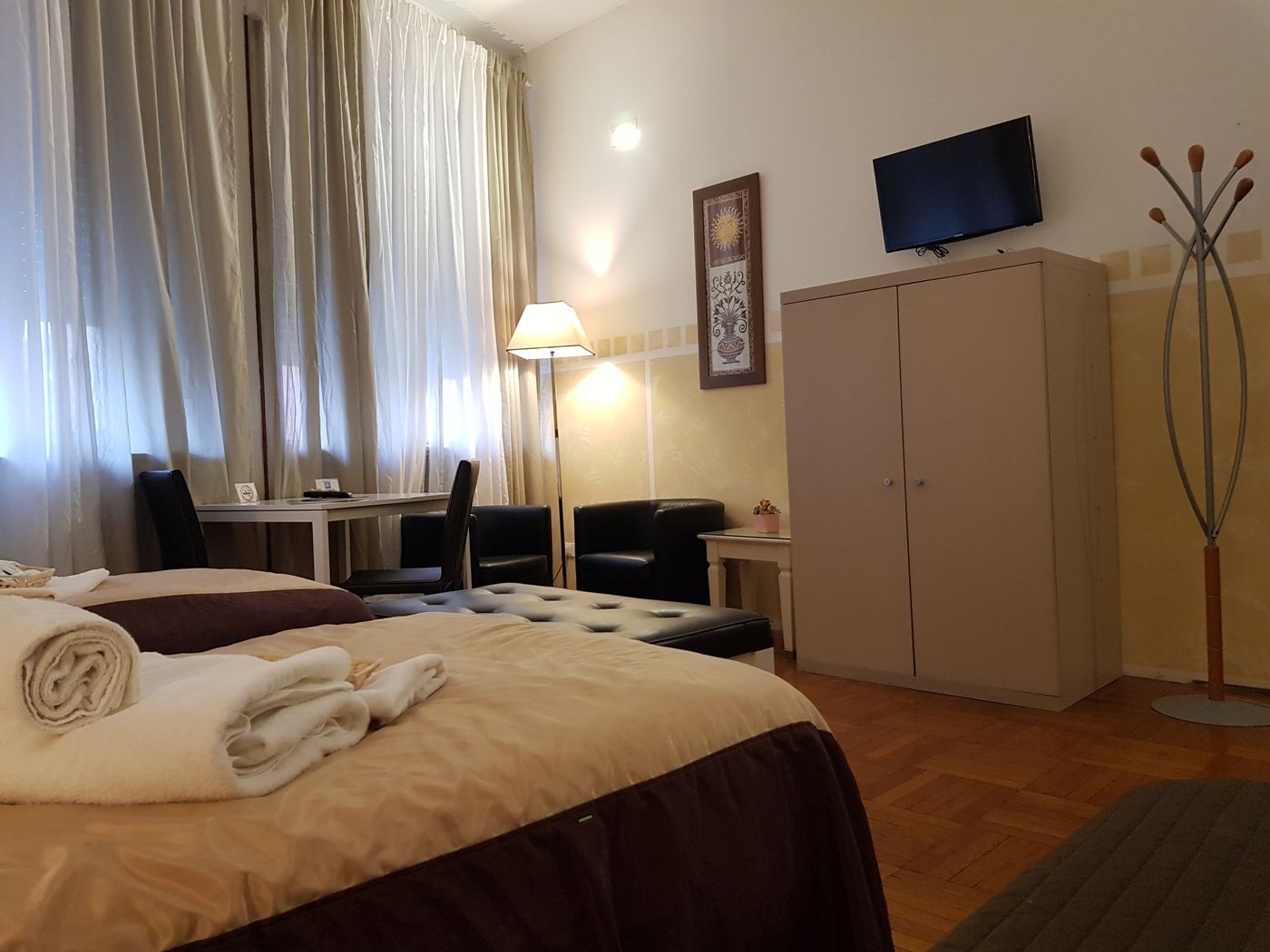 Locazione Turistica Cittadella - Italy - VERONA - Lobby - 3