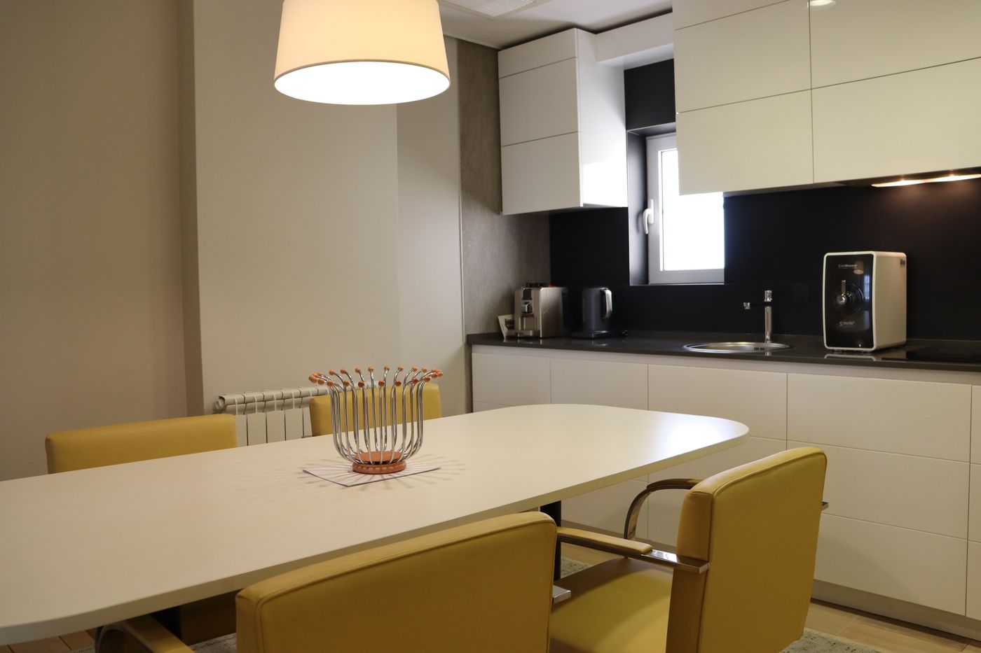 Zepter Hotel Belgrade, member of Zepter Hotels-Serbia-BELGRADE-General view-8