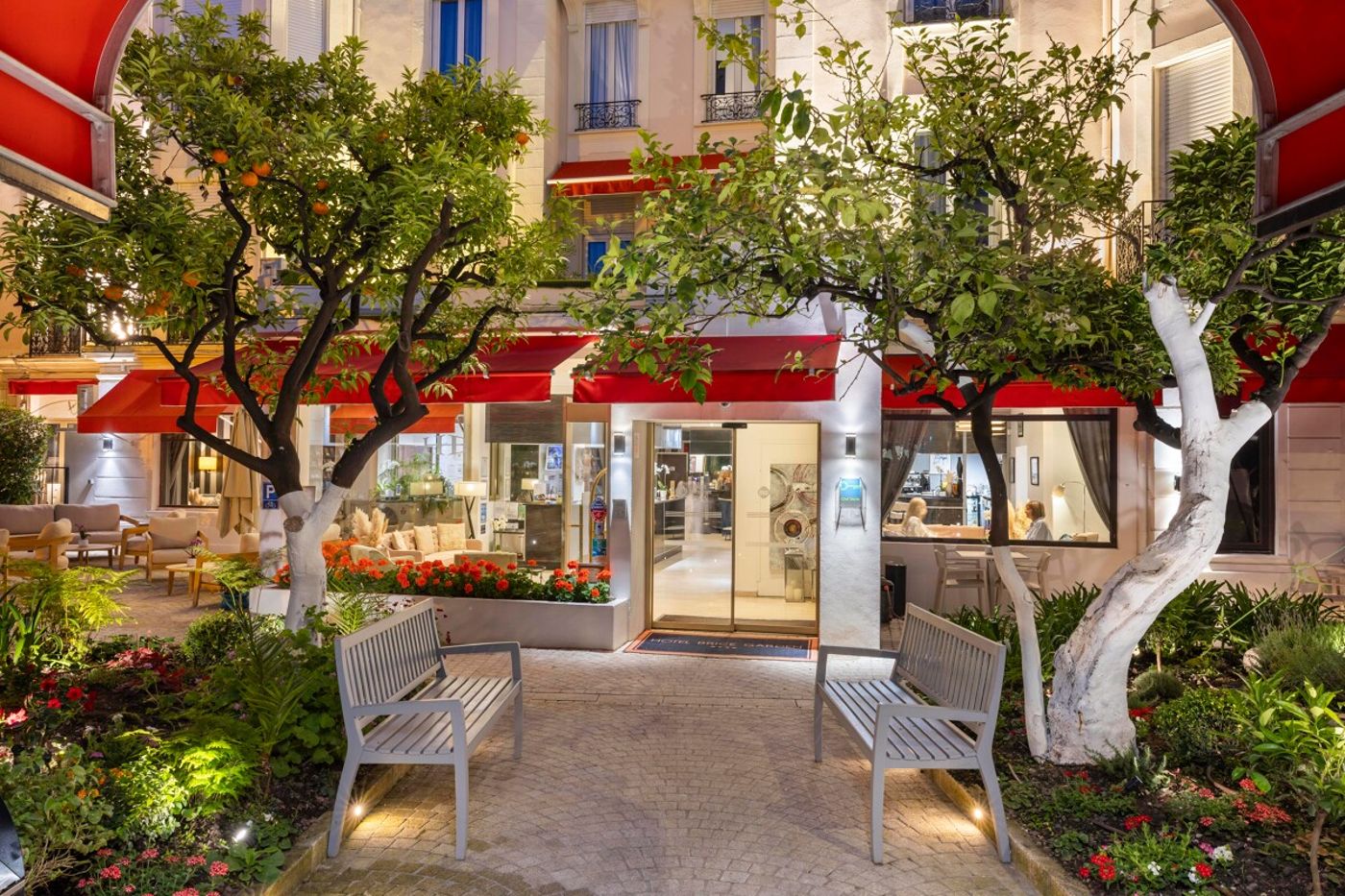 Best-Western-Plus-Hotel-Brice-Garden-General-view-2