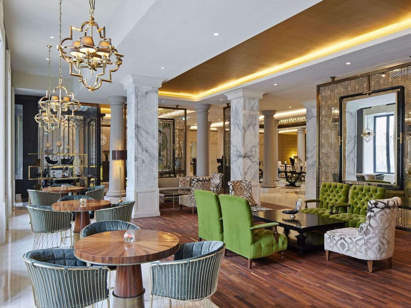 Titanic-Gendarmenmarkt-Berlin-Lobby-5