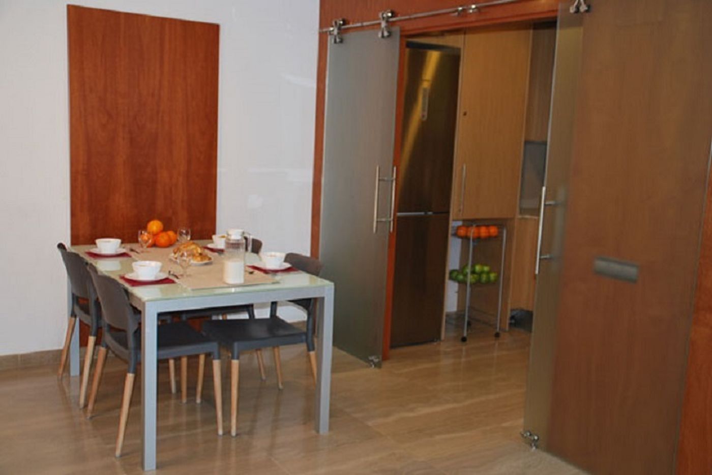 Apartaments Independencia-Spain-BARCELONA-Room-8