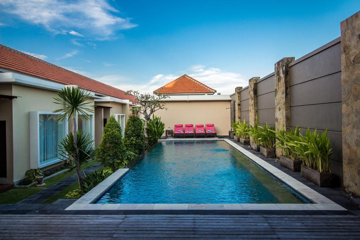Svarna Suite Seminyak-Indonesia-Bali-General view-2