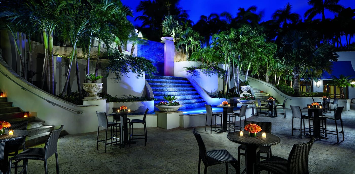 The Ritz-Carlton Coconut Grove, Miami - United States - COCONUT GROVE - General view - 5