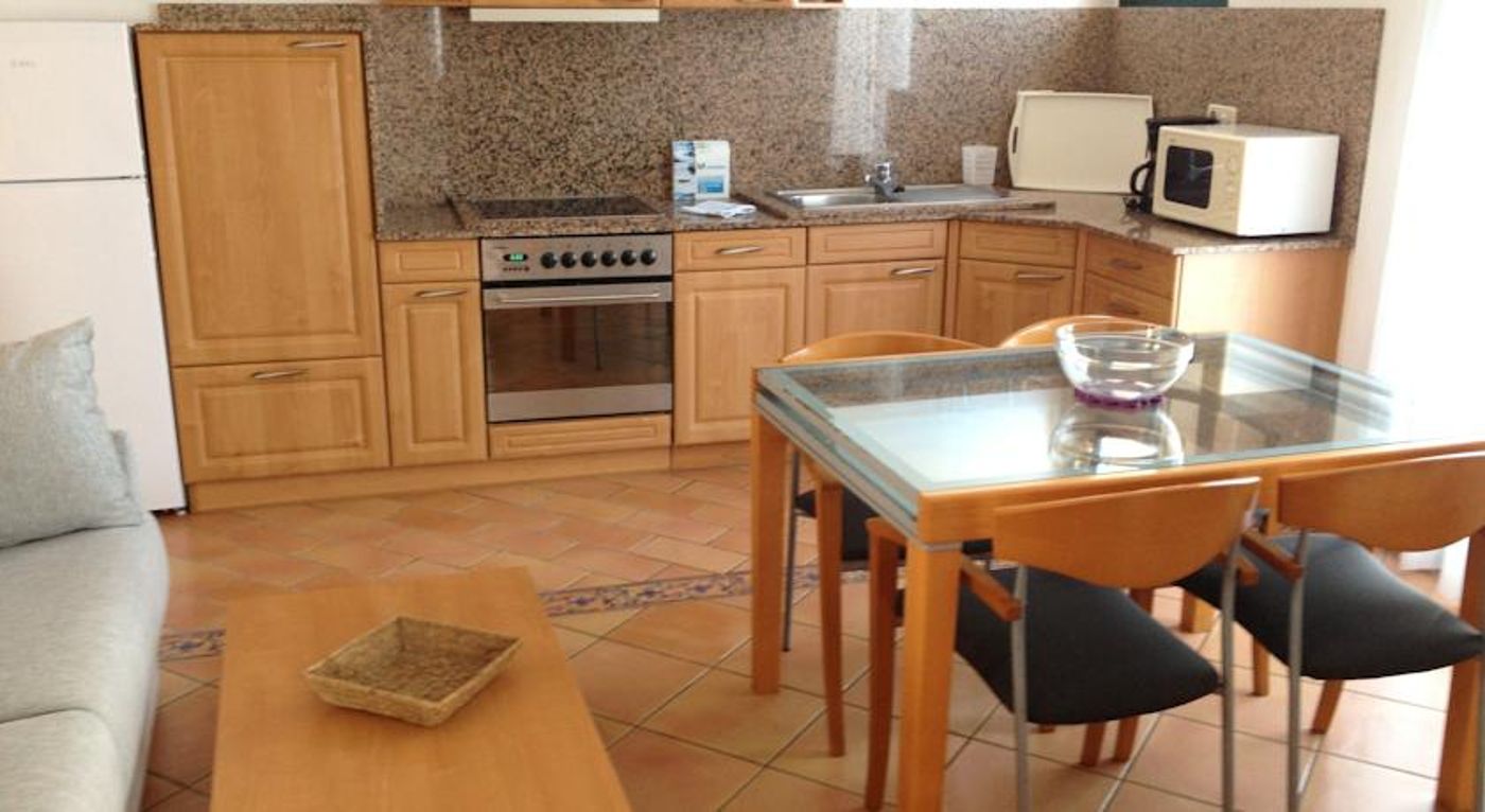 Pierre & Vacances Villa Roma