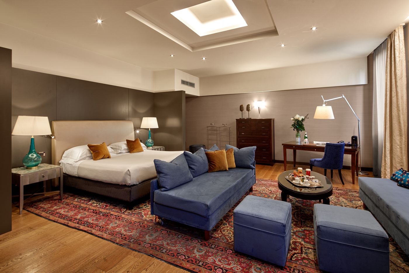 Accademia - Italy - VERONA  - Room - 6