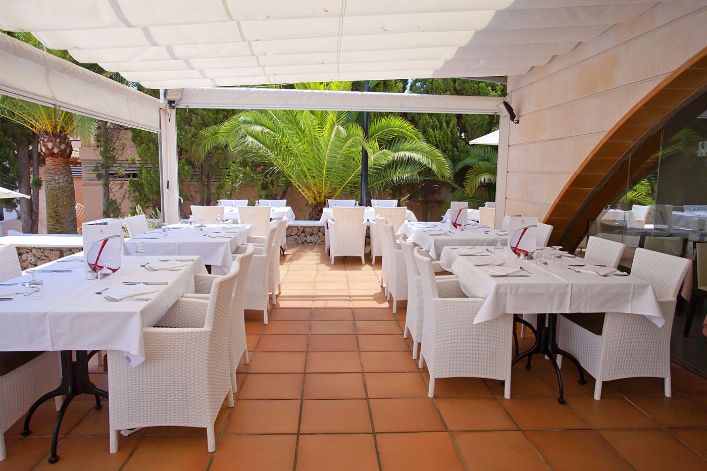 Hipotels Mediterráneo Club