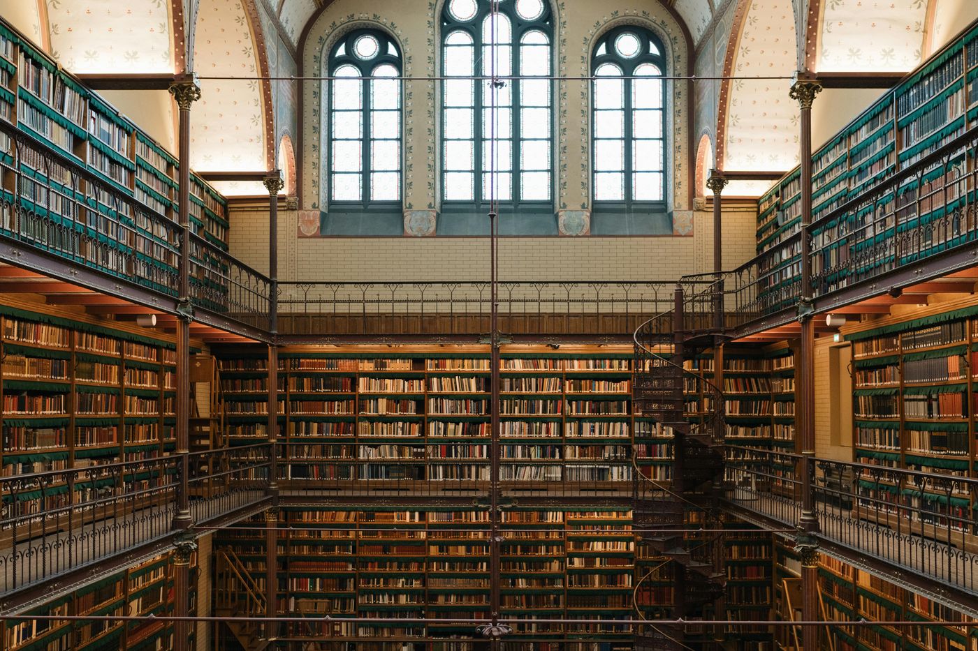 Mercier-Hotel-General-view-29