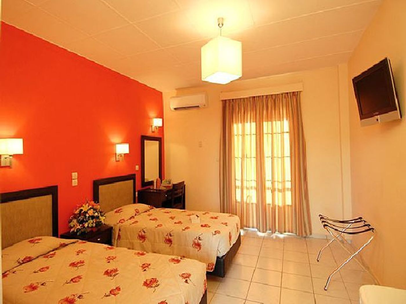 Oscar Apartments Zante