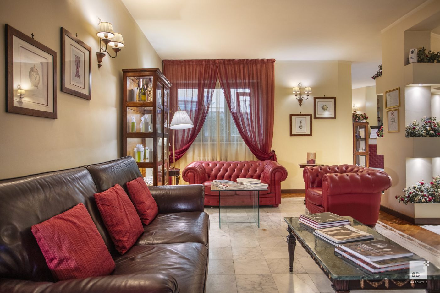 Alessandro-Della-Spina-Lobby-4