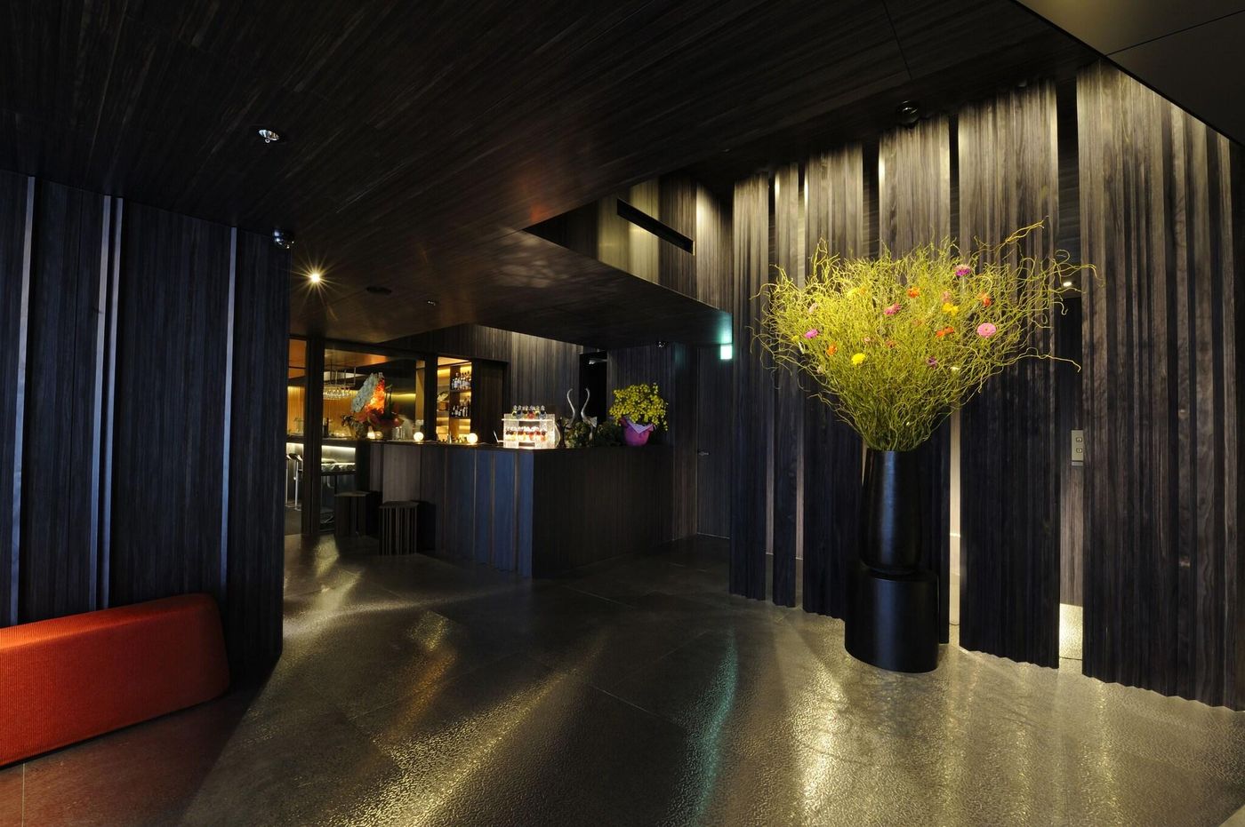 Roppongi Hotel S-Japan-TOKYO-Lobby-8