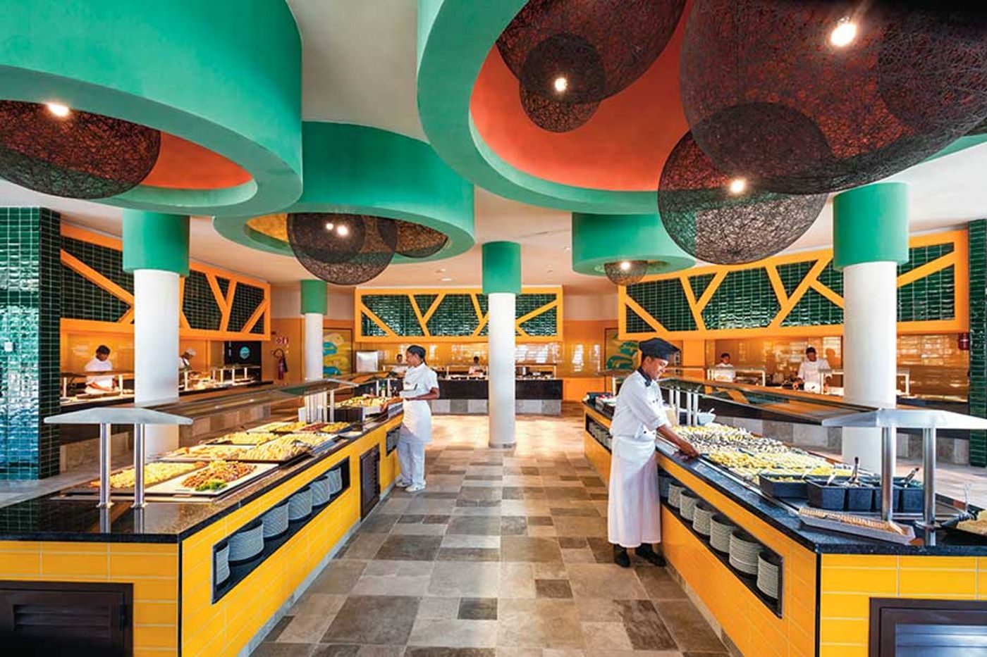 Hotel Riu Palace Cabo Verde (ex Clubhotel Riu Funana)