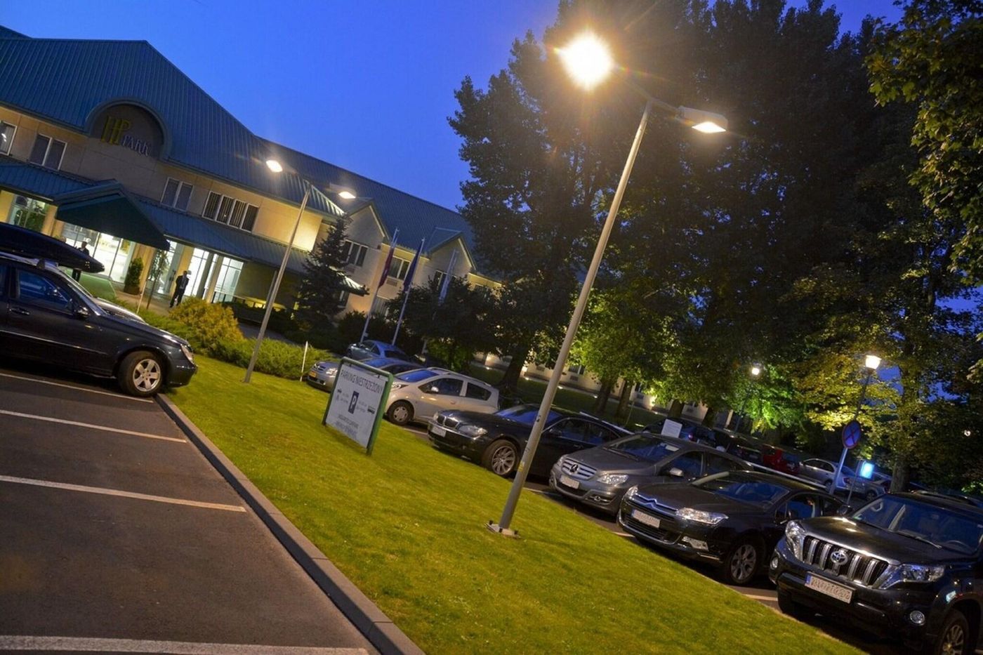 HP Park Poznan-Poland-POZNAN-General view-4