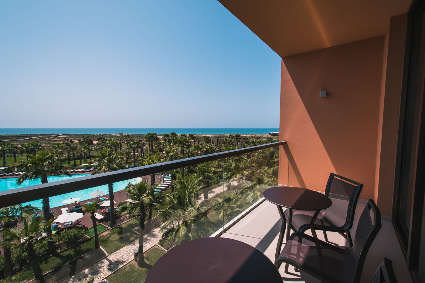 Vidamar Algarve Resorts