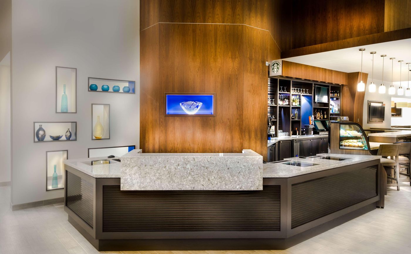 Hyatt Place Washington D.C/National Mall - United States - WASHINGTON - Restaurant - 7