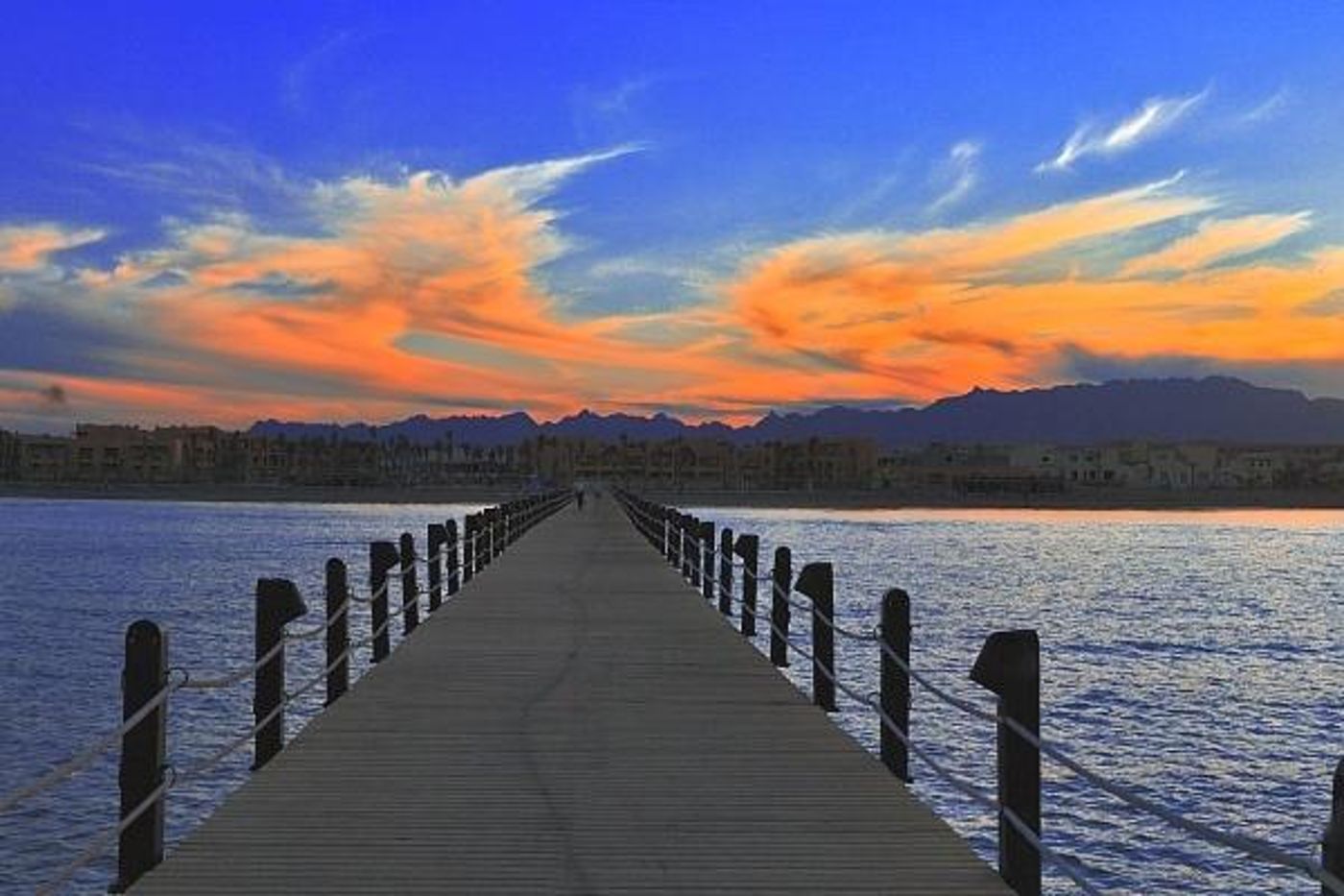 Stella Di Mare Beach Resort & Spa