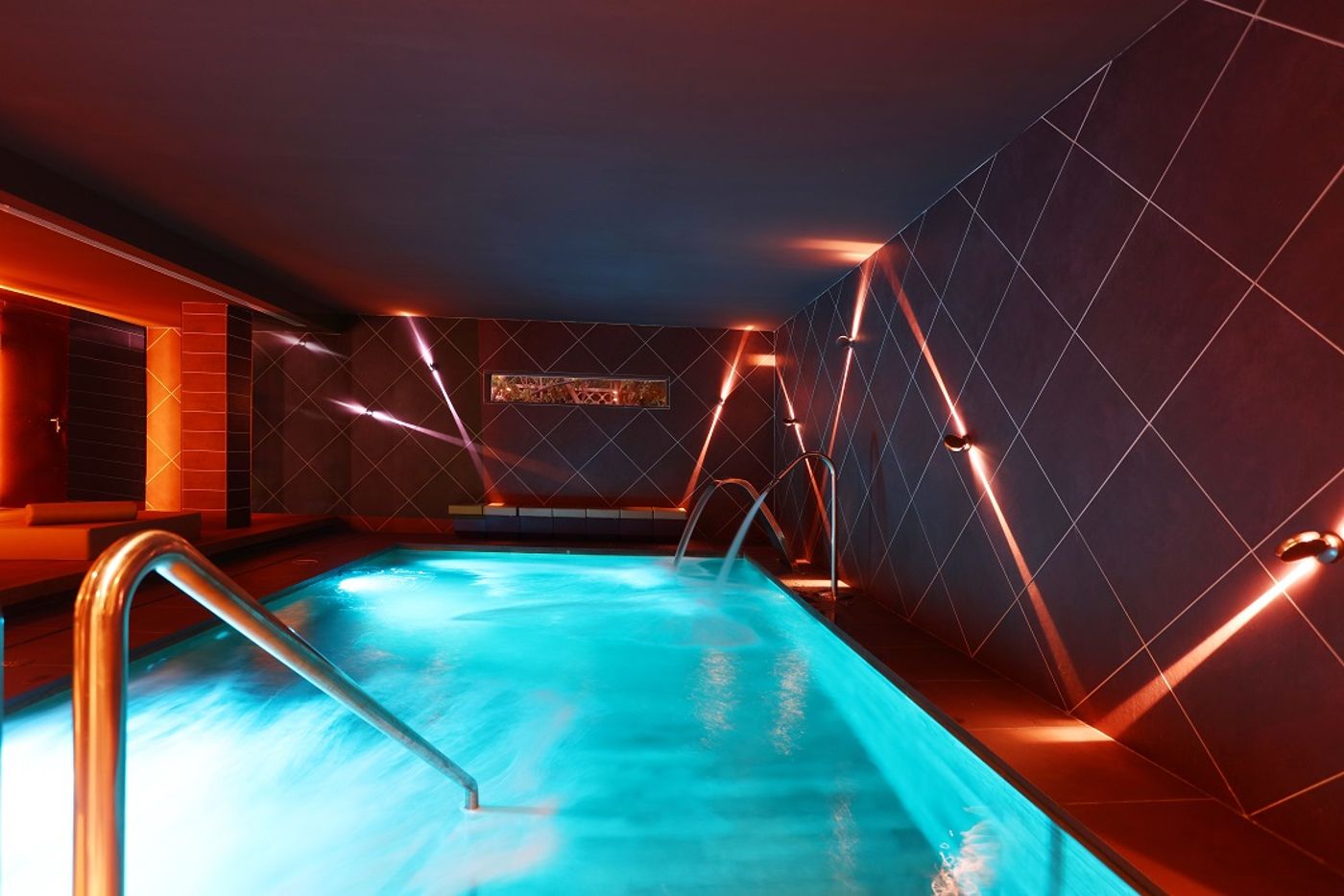 Mar Azul - Adults Only