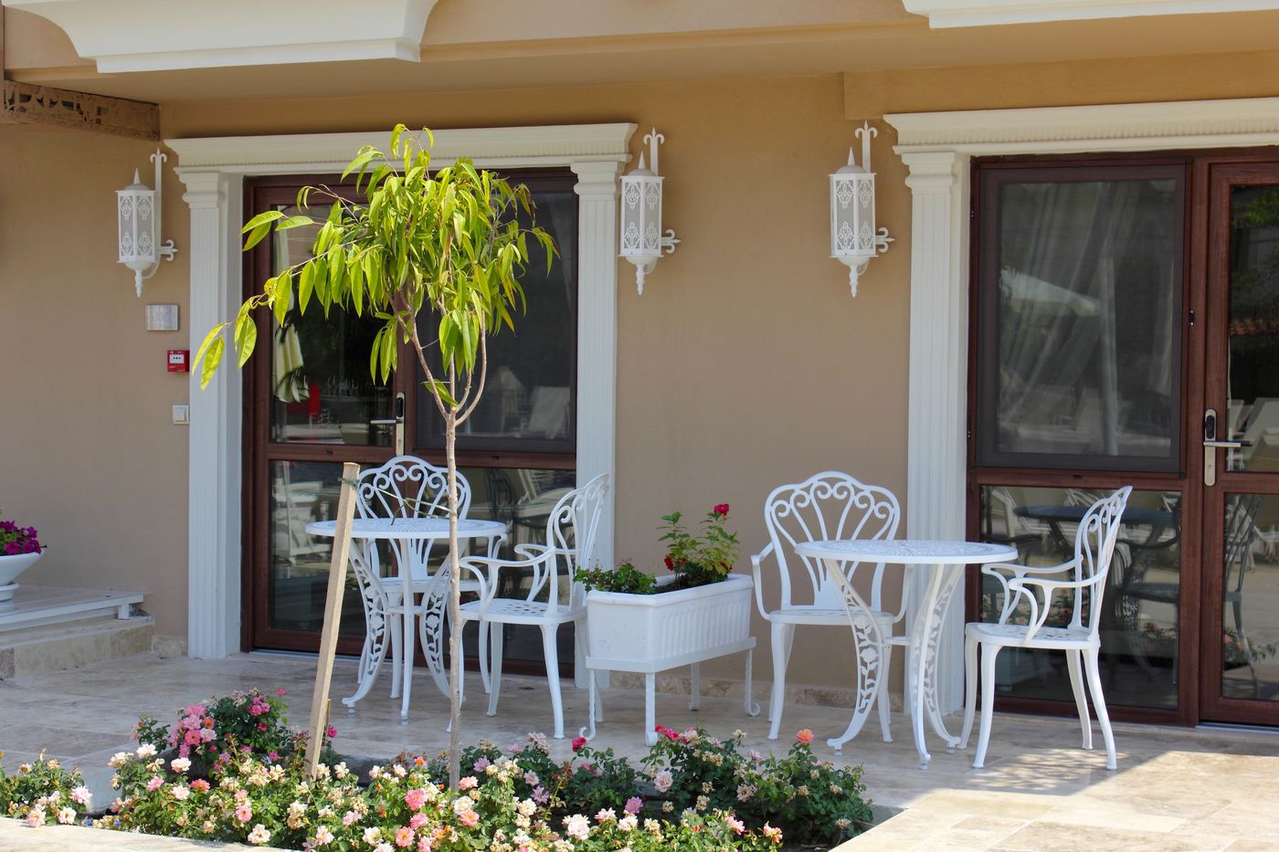 Dalyan Resort Hotel