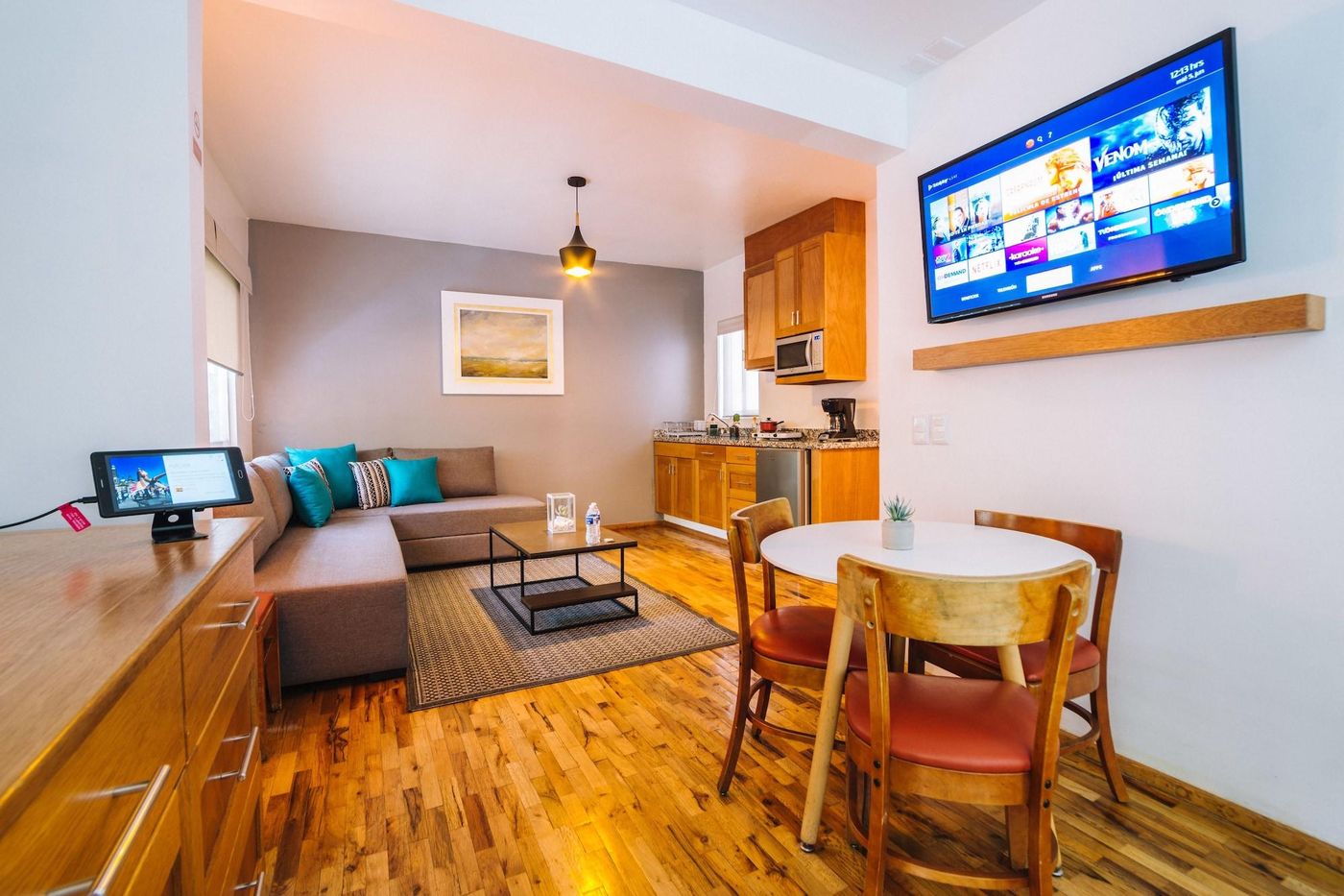 The Gallery by MyPlace-Mexico-MEXICO CITY-Room-10