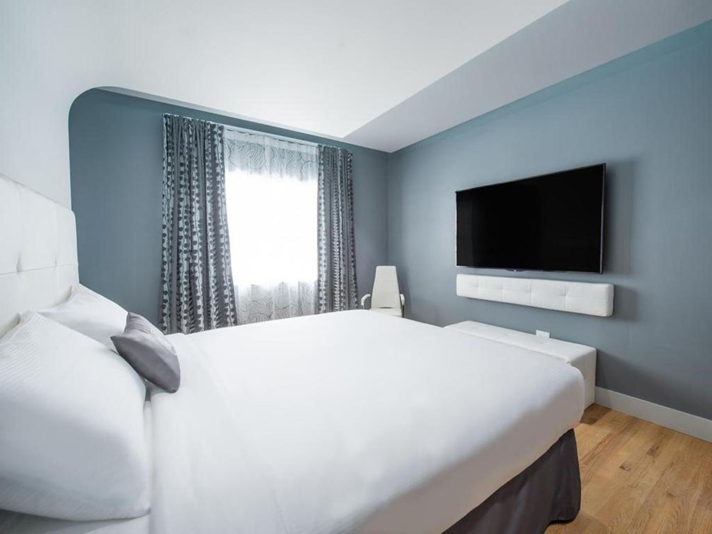 The Kent Hotel - United States - MIAMI BEACH - Room - 9