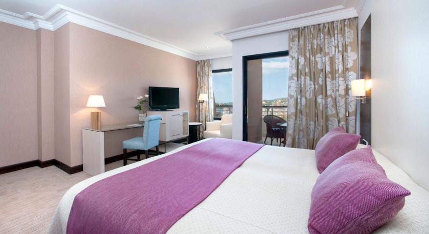 Valparaiso Palace & Spa