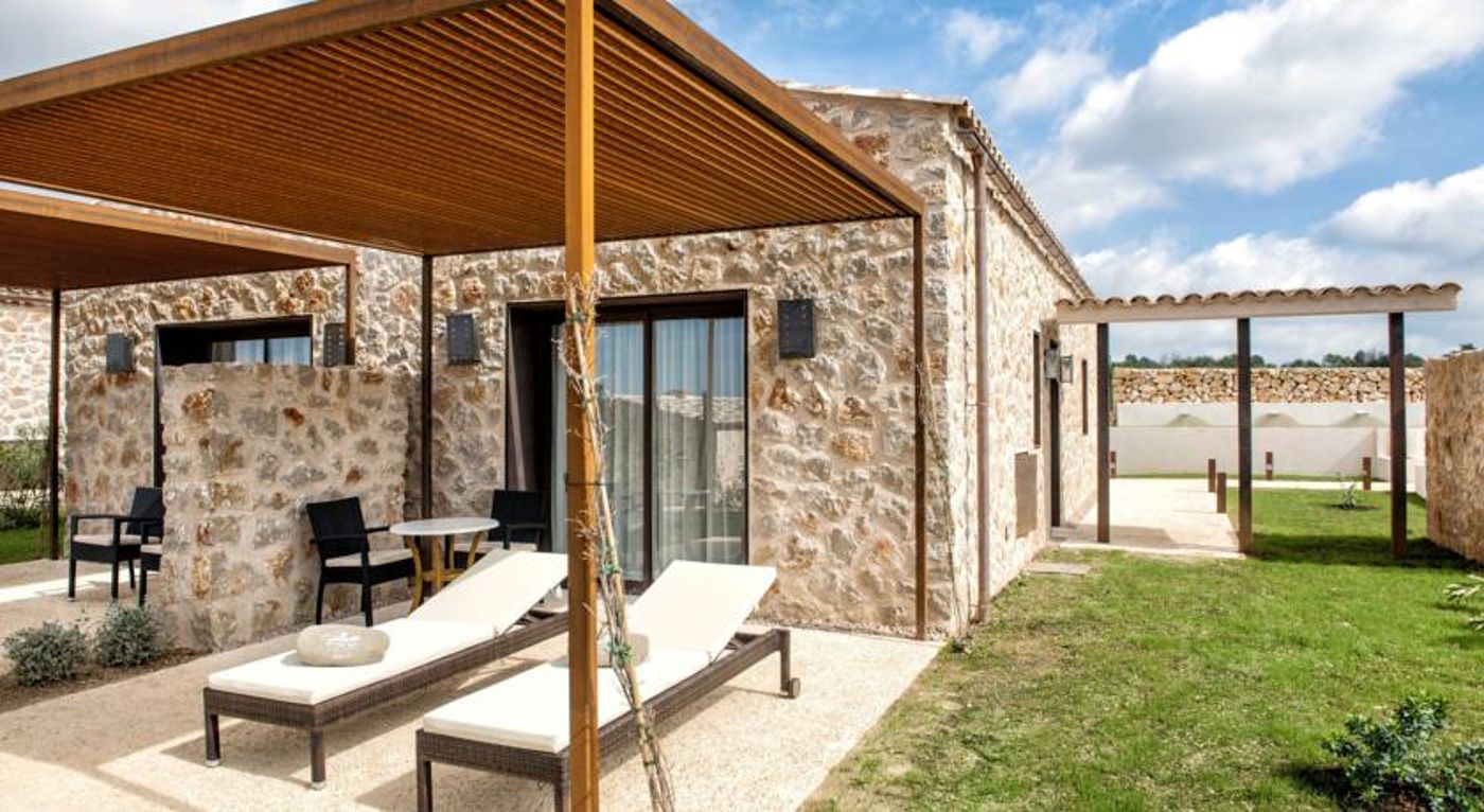 Hotel Son Trobat Wellness & Spa