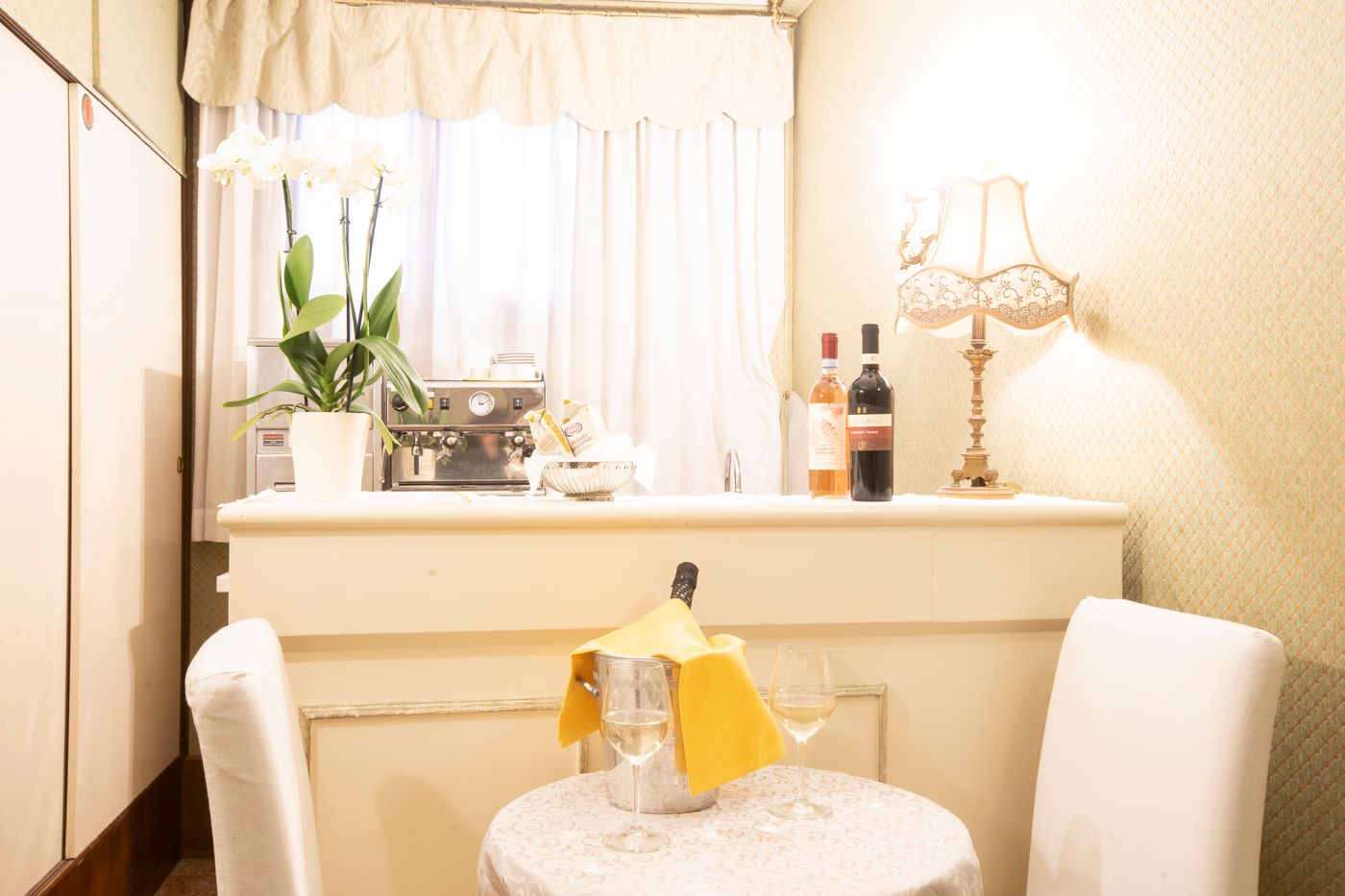 Ateneo - Italy - Venezia - Bar - 1