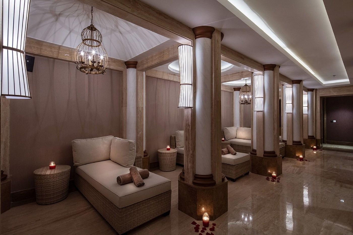 DoubleTree-by-Hilton-Istanbul-Topkapi-Sports-and-Entertainment-46