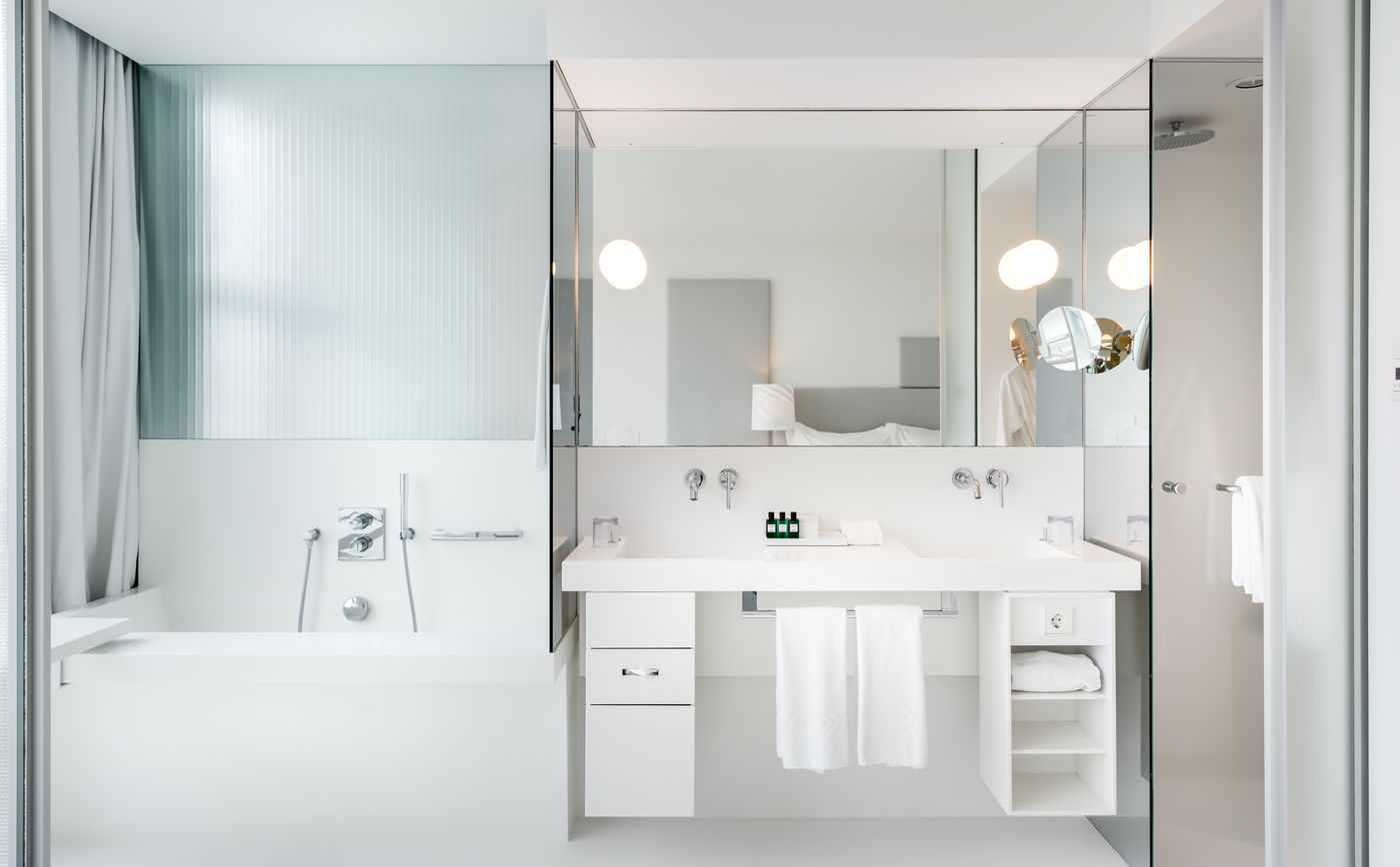 SO/ Vienna - Austria - VIENNA - Room - 8