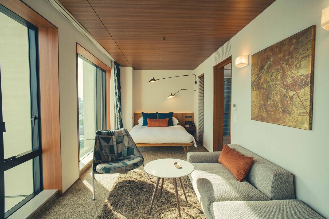 The Aoyama Grand Hotel-Japan-Tokyo-Room-2