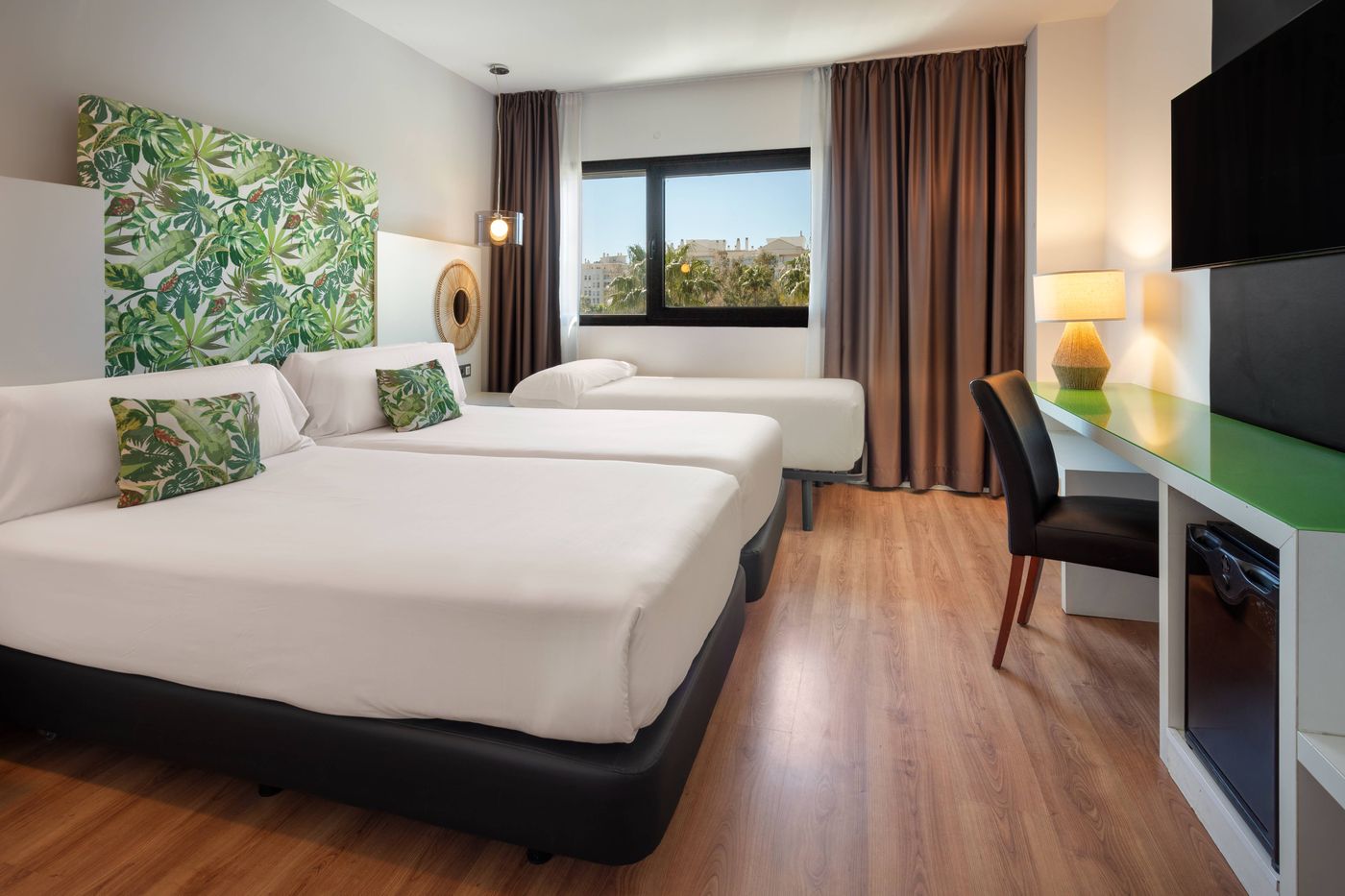 Vincci-Malaga-Room-9