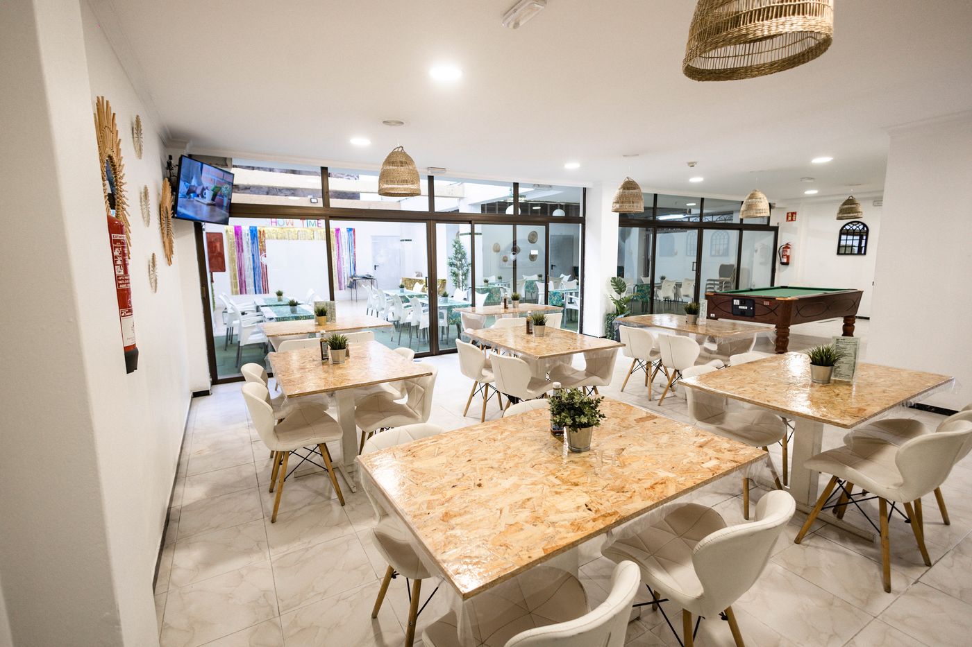 Servatur Castillo de Sol