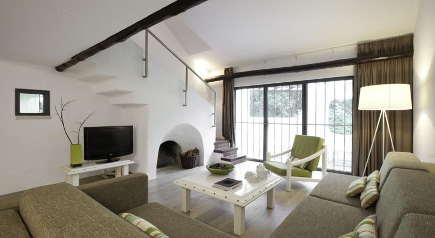 Quinta Da Marinha Resort