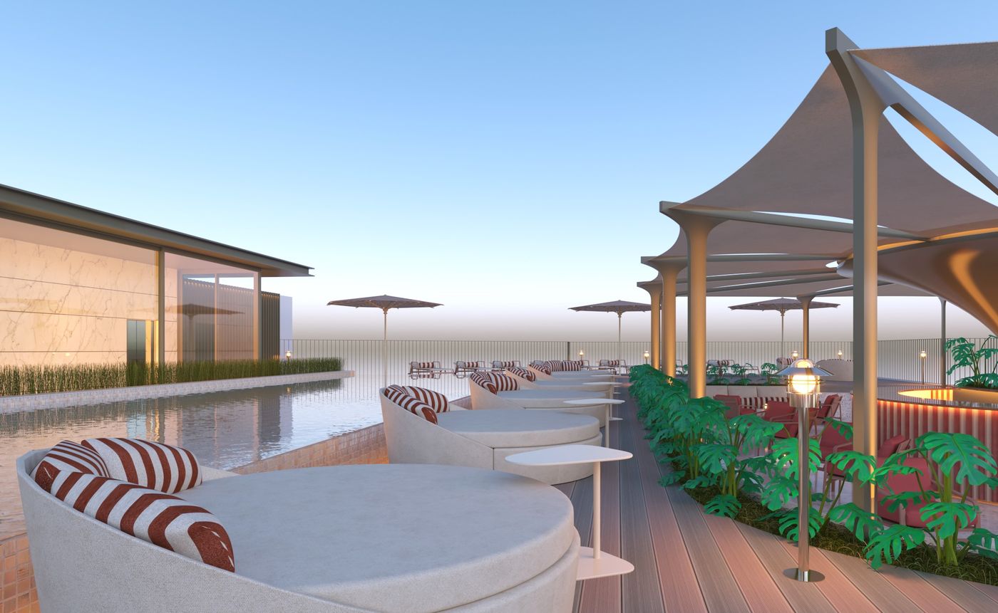 Next by Savoy Signature