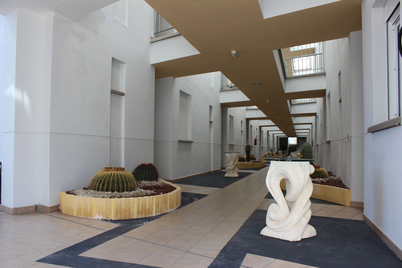 Arena Suites Playa La Arena