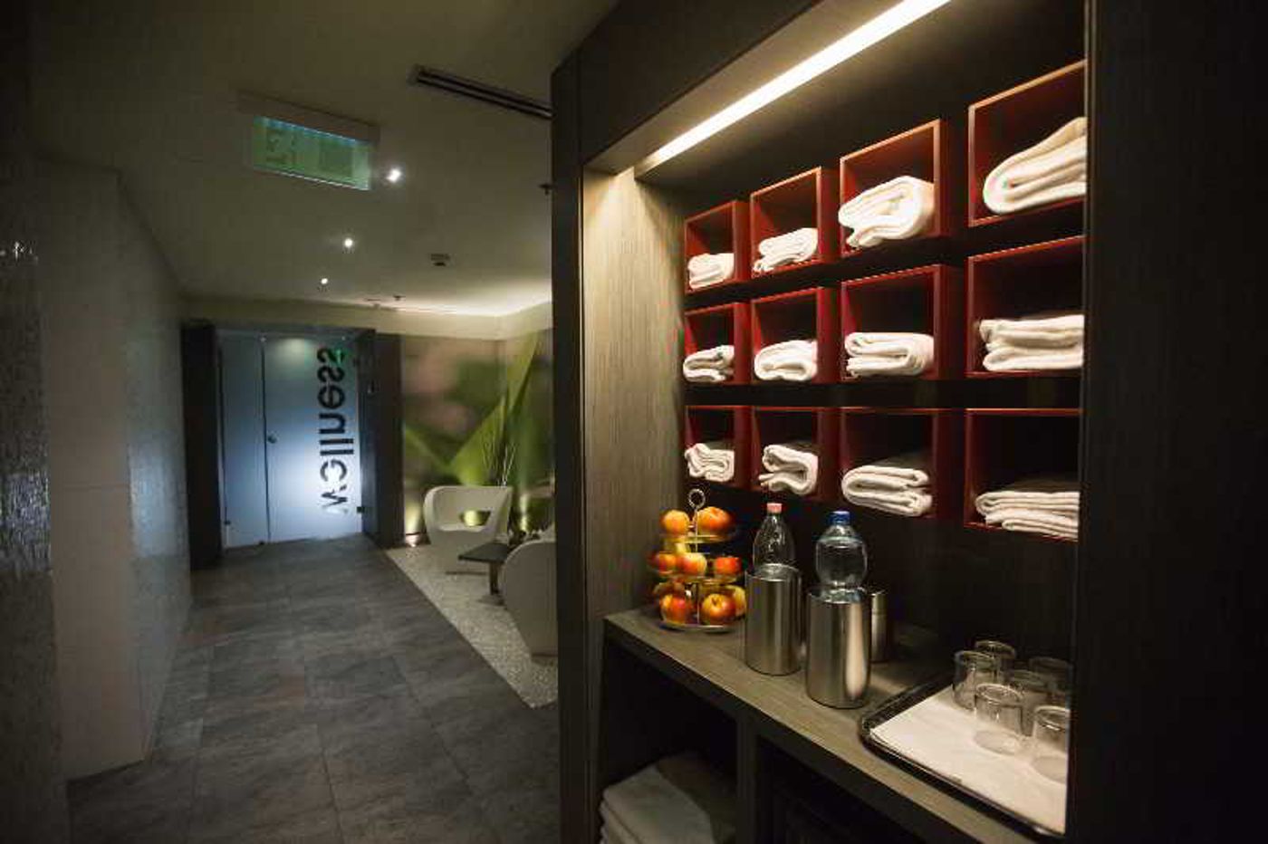 Eurostars-Palazzo-Zichy-Sports-and-Entertainment-46