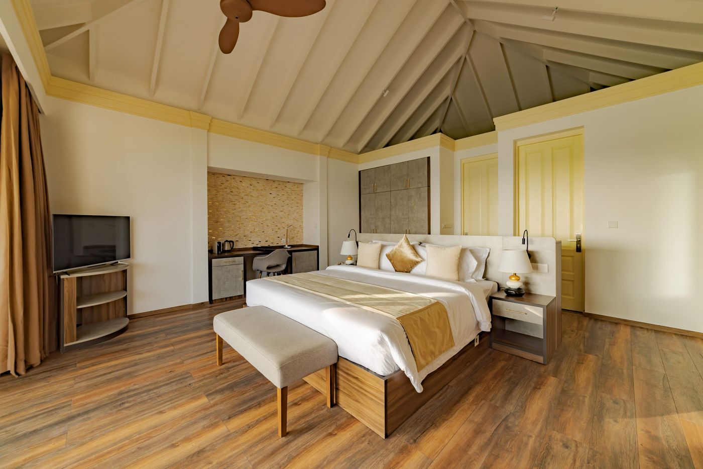 Siyam World Maldives