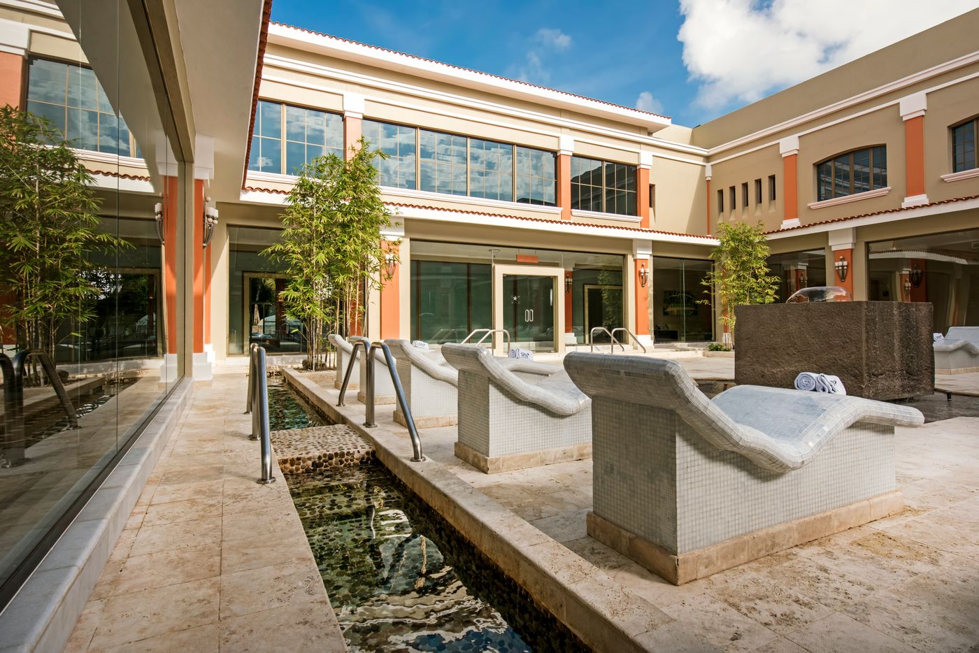 Iberostar-Selection-Paraiso-Maya-Suites-Sports-and-Entertainment-21