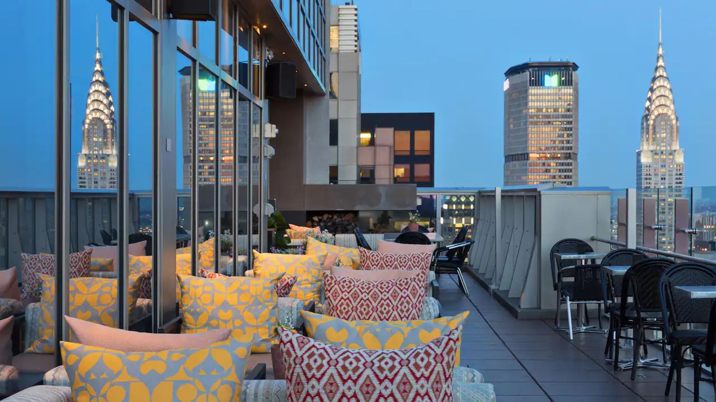 Hyatt Centric Times Square