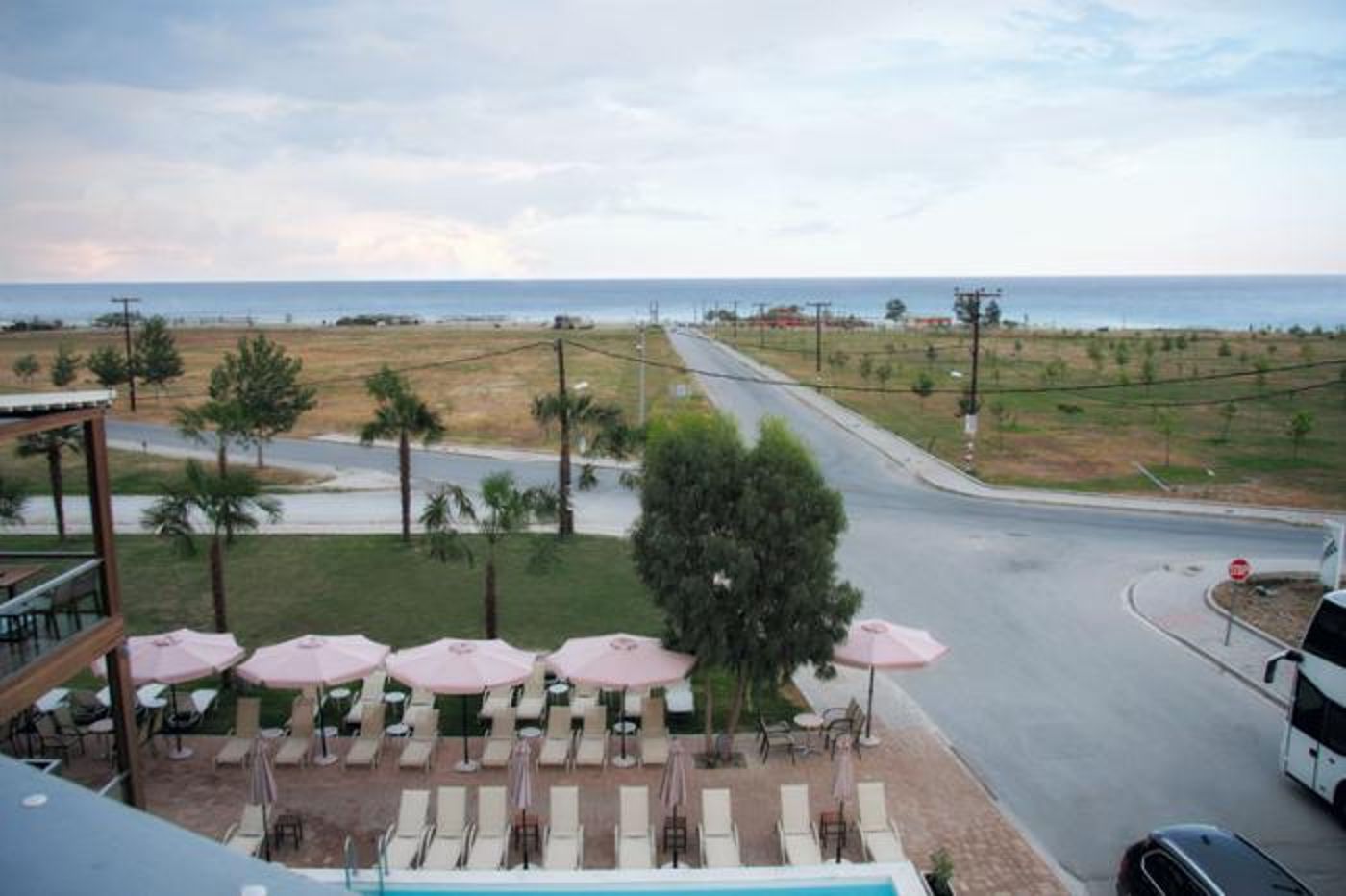 Cosmopolitan Hotel & Spa