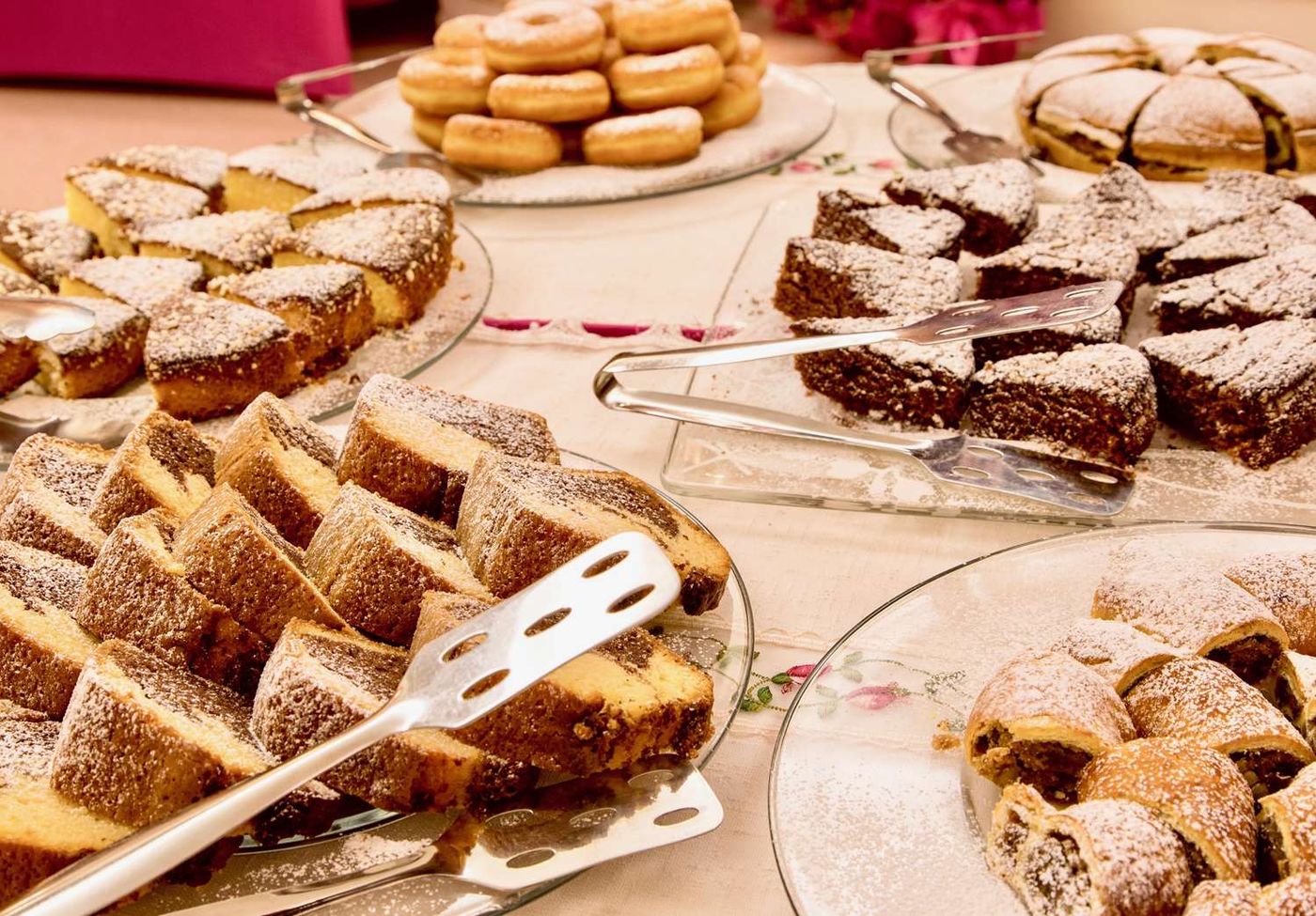 Hotel San Giusto-Italy-Trieste-General view-4