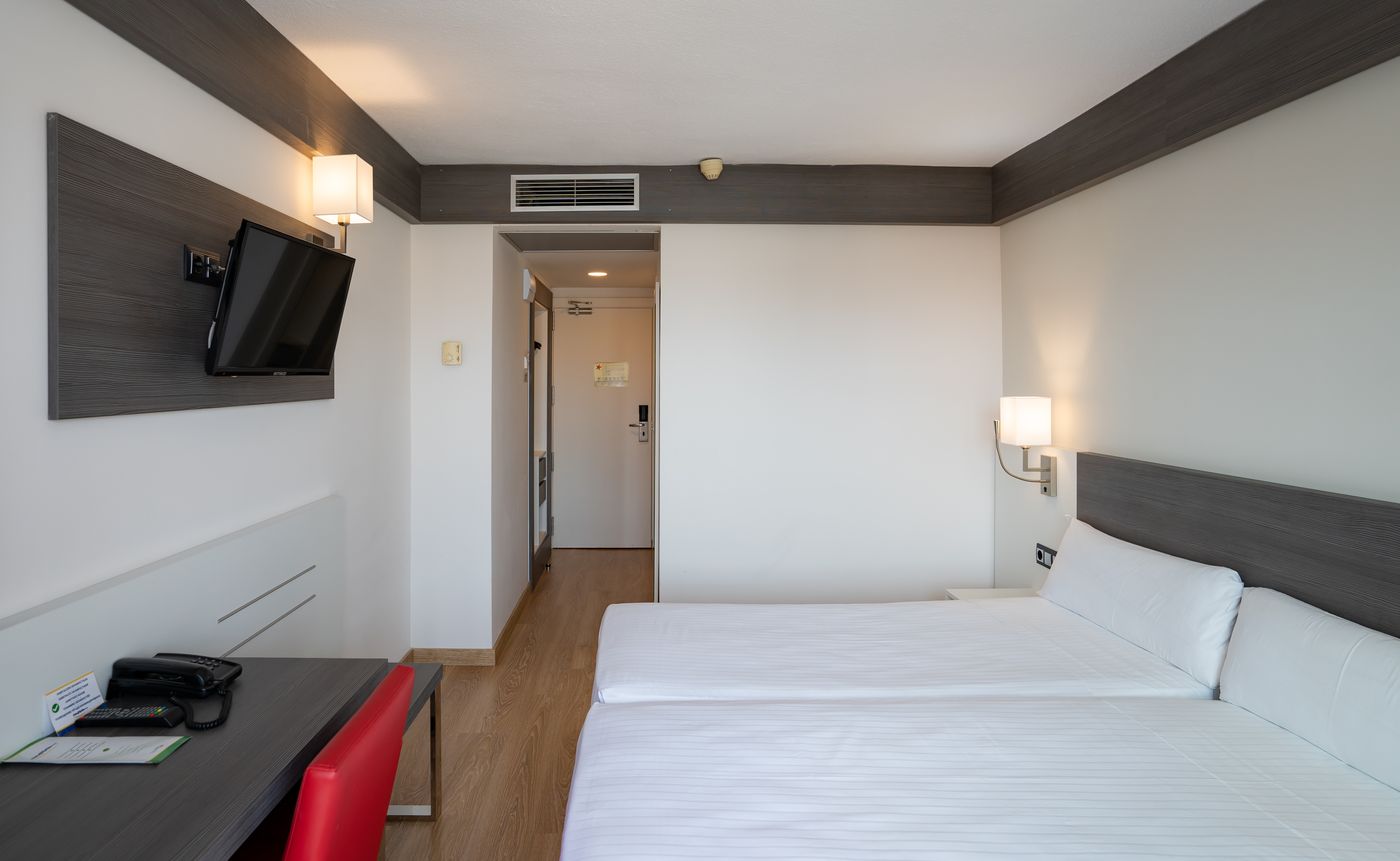 Medplaya Santa Monica