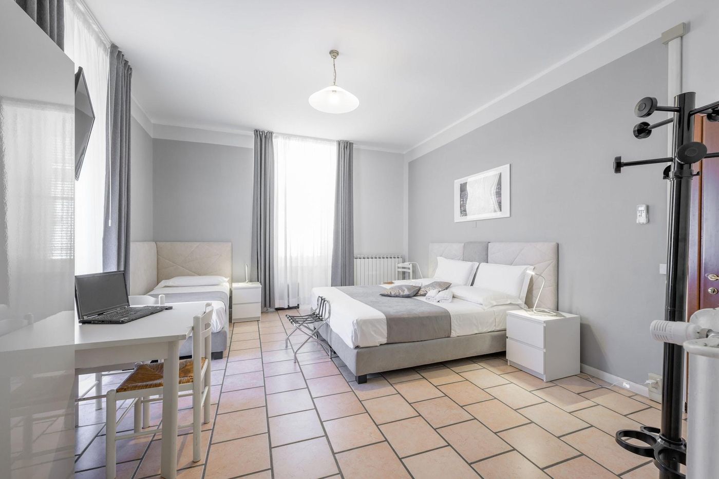 Affittacamere Berzi-Italy-TRIESTE-Room-6