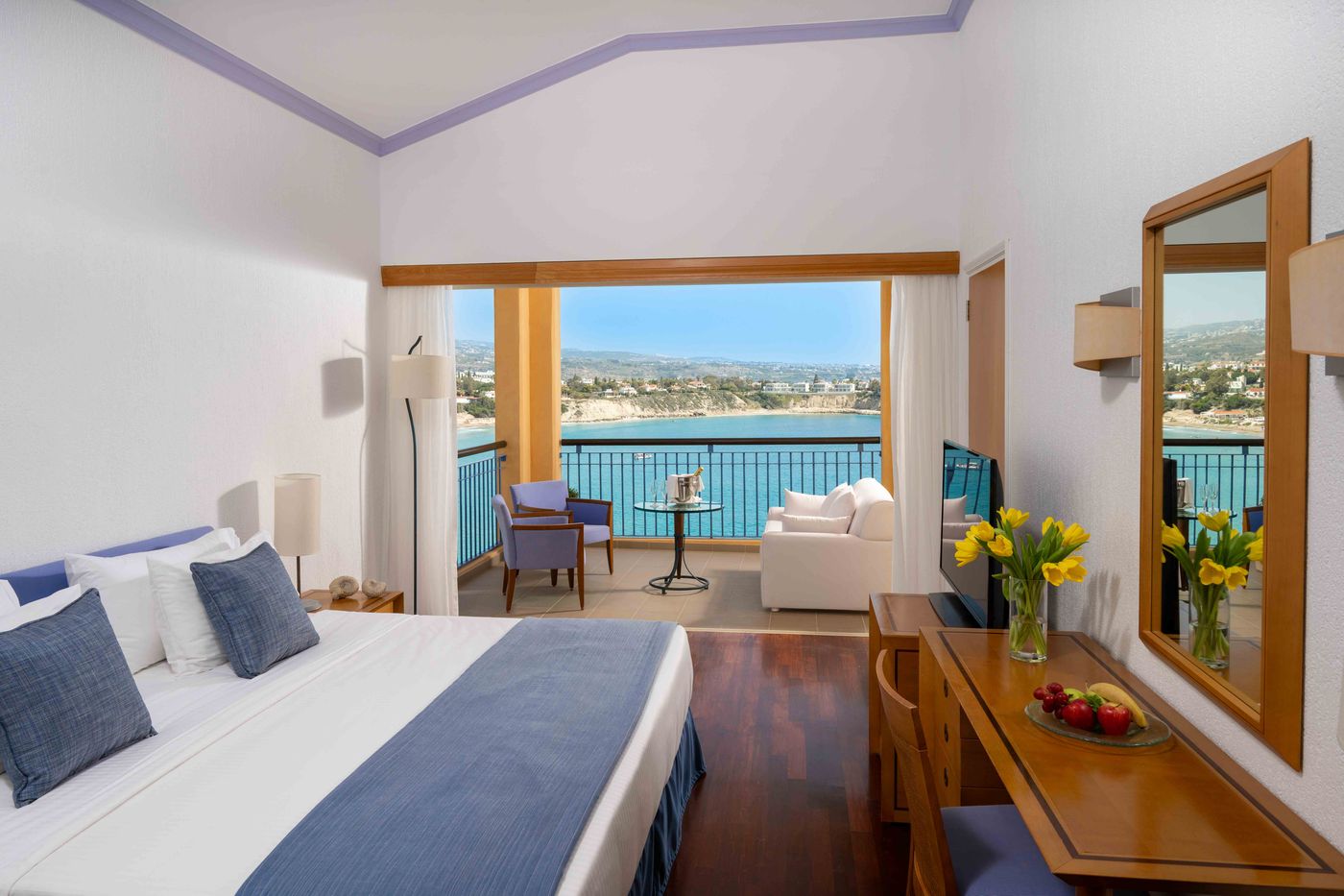 Thalassa Boutique Hotel 